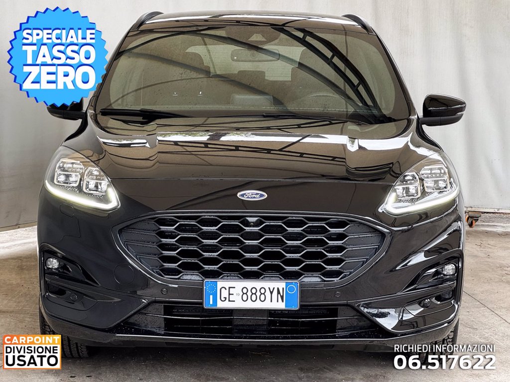 FORD Kuga 2.5 phev st-line x 2wd 225cv cvt