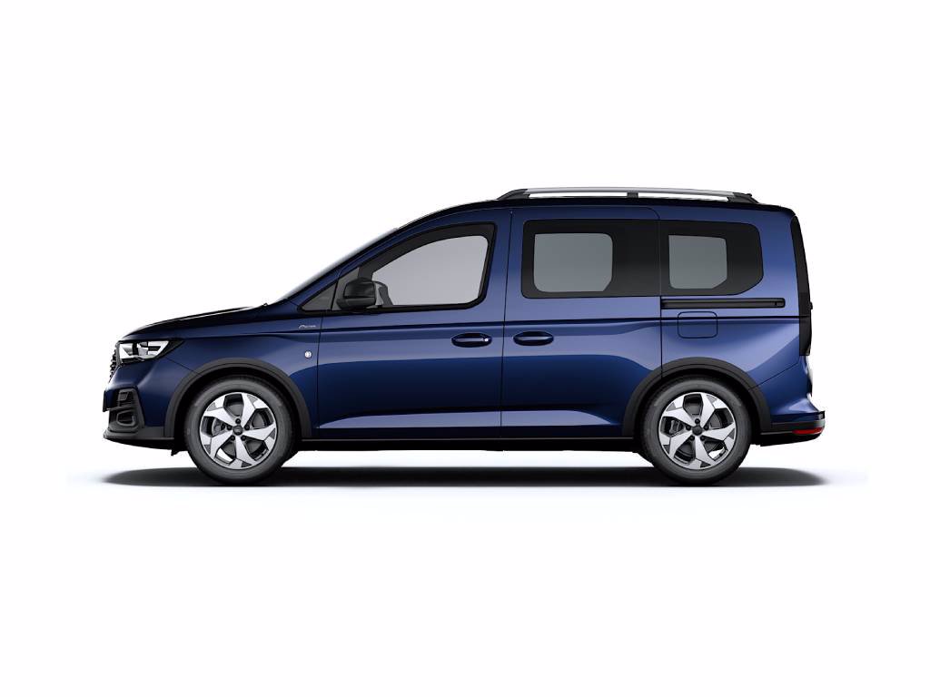 FORD Tourneo connect v761 2.0 ecoblue 122cv active