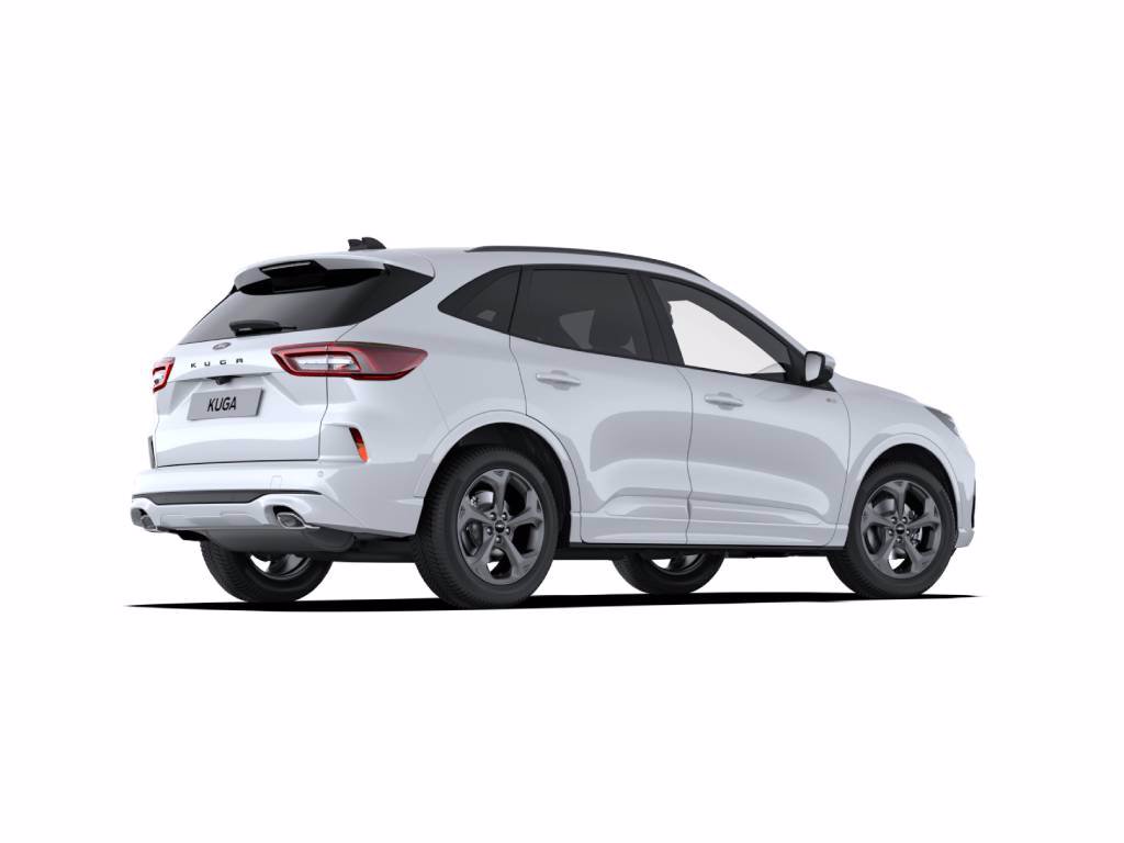 FORD Kuga 2.5 phev st-line 2wd 243cv auto