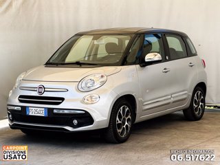 FIAT 500l 1.4 mirror 95cv my19