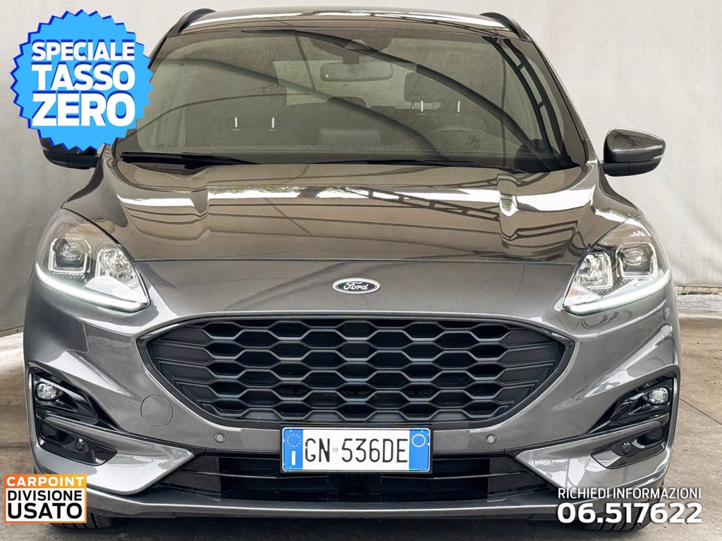 FORD Kuga 1.5 ecoboost st-line 2wd 150cv