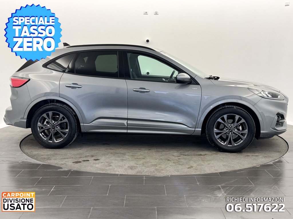 FORD Kuga 1.5 ecoboost st-line 2wd 150cv