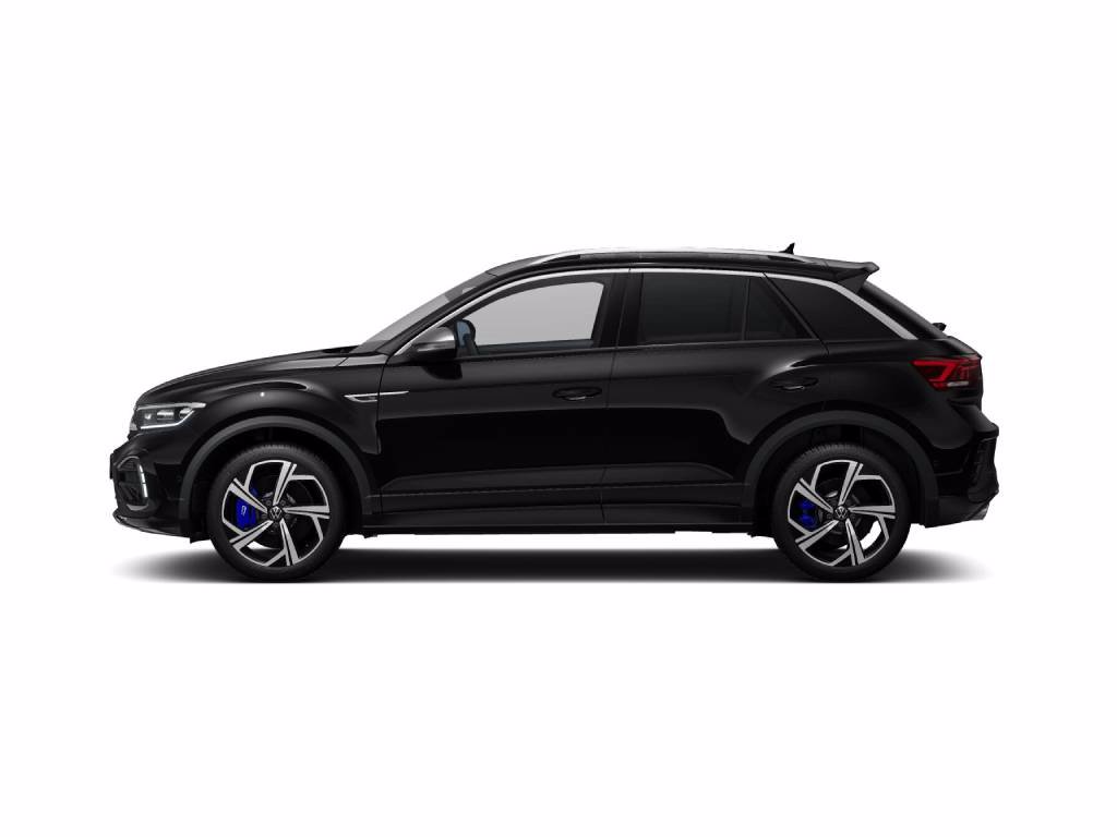 VOLKSWAGEN T-roc 1.0 tsi r-line 115cv