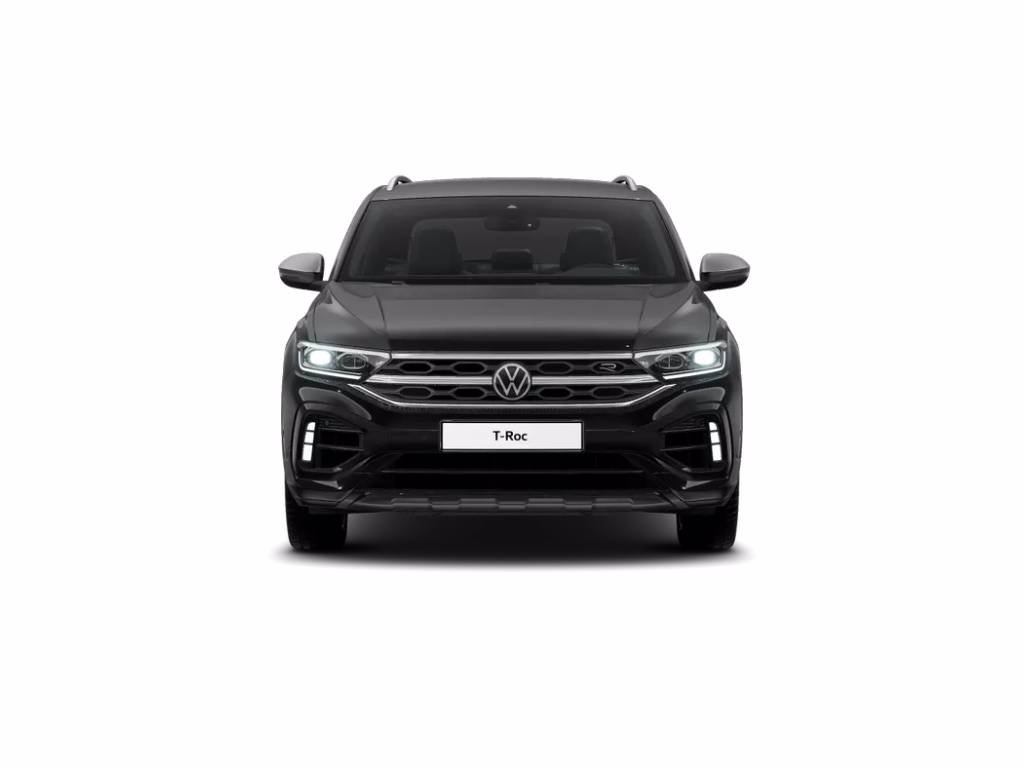 VOLKSWAGEN T-roc 1.0 tsi r-line 115cv