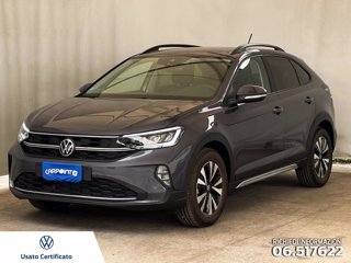 VOLKSWAGEN Taigo 1.0 tsi edition plus 95cv