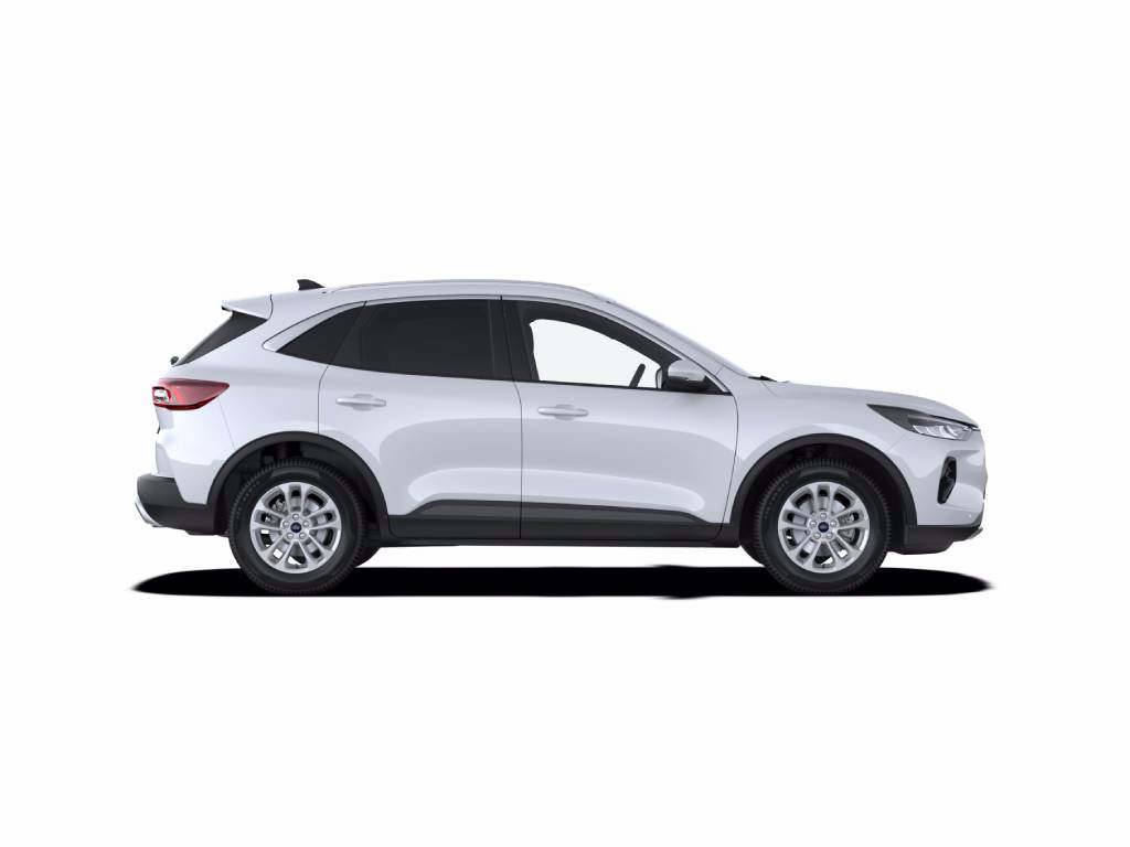 FORD Kuga 1.5 ecoboost titanium 2wd 150cv