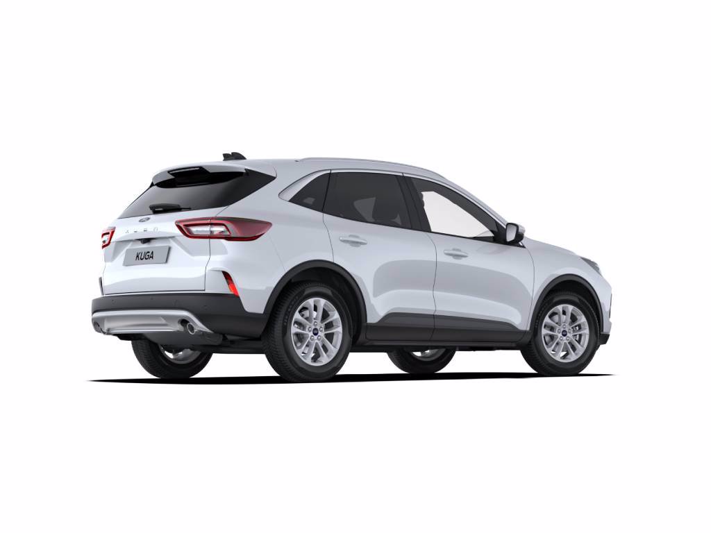 FORD Kuga 1.5 ecoboost titanium 2wd 150cv