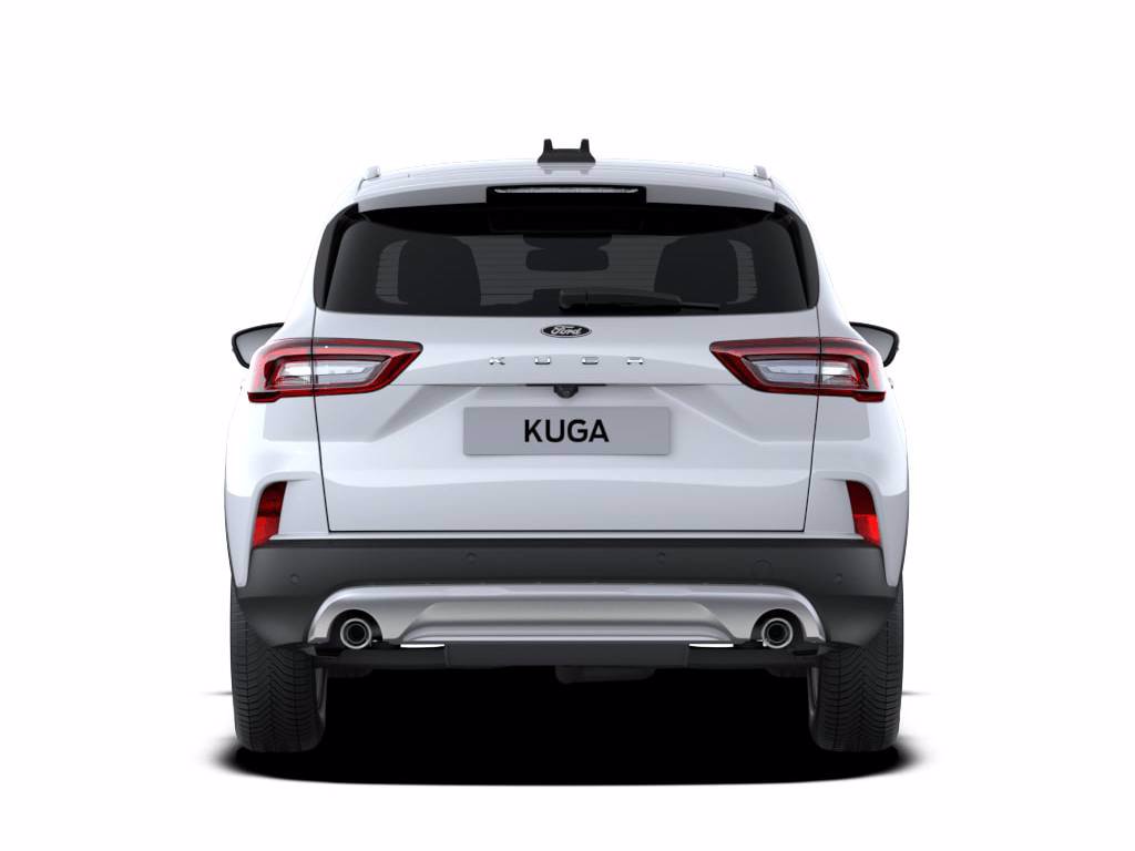 FORD Kuga 1.5 ecoboost titanium 2wd 150cv