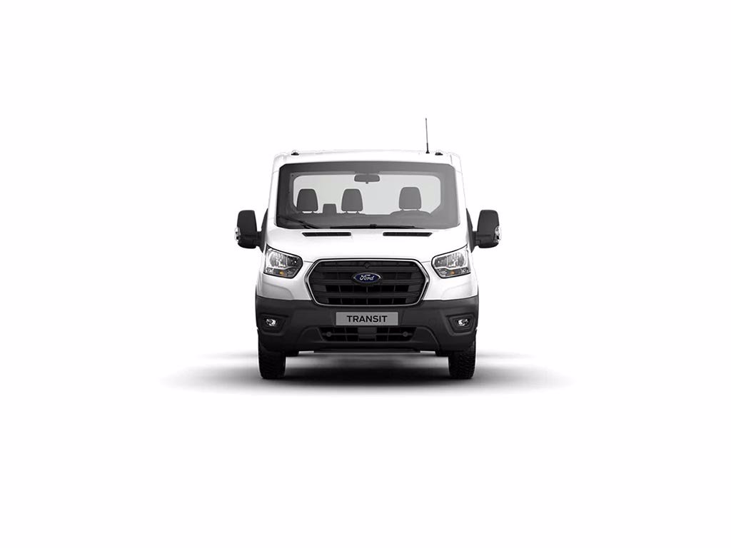 FORD Transit 350 tr.post. 2.0 tdci 130cv trend l2 r.sing. e6.2