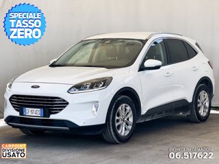 FORD Kuga 1.5 ecoblue titanium business 2wd 120cv