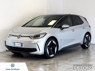 VOLKSWAGEN Id.3 77 kwh pro s