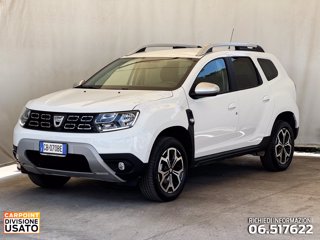 DACIA Duster 1.0 tce prestige eco-g  4x2 100cv