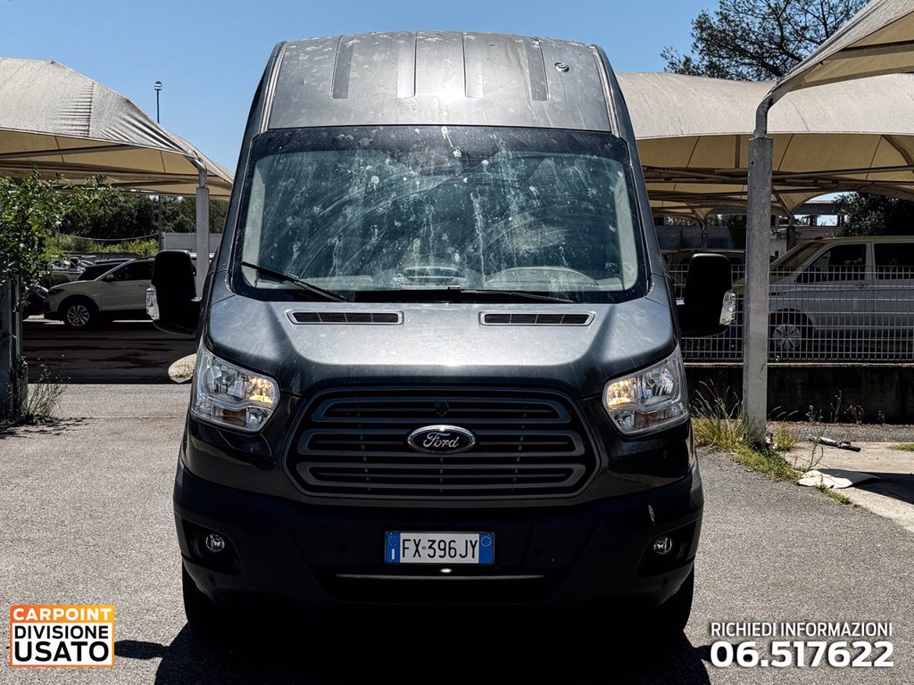 FORD Transit 330 2.0 tdci 130cv trend l3h2 e6