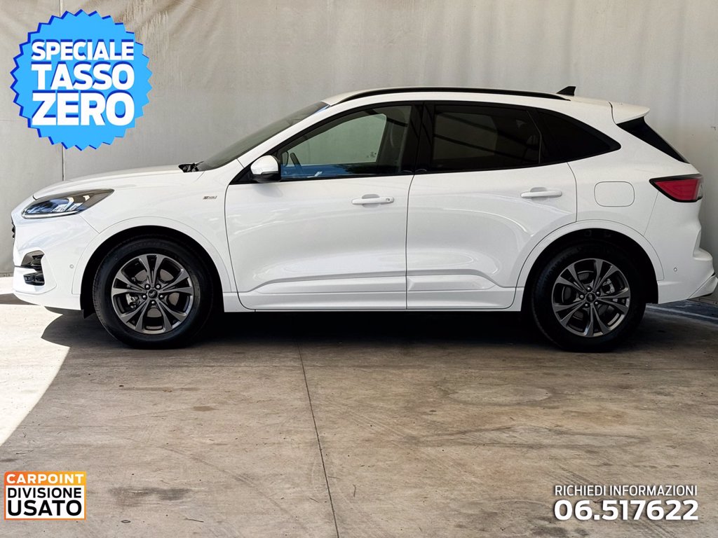 FORD Kuga 2.5 full hybrid st-line x 2wd 190cv cvt