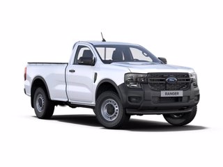 FORD Ranger 2.0 ecoblue cabina singola xl 4x4 170cv