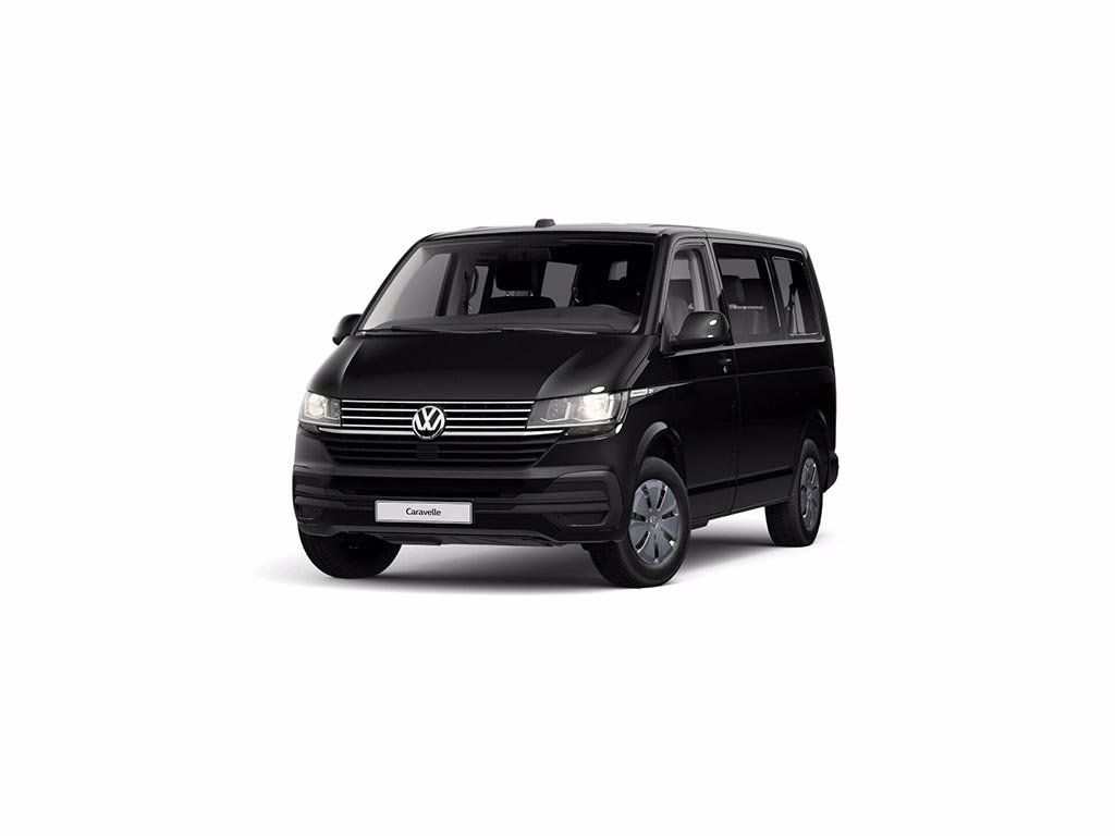 VOLKSWAGEN T6.1 caravelle 2.0 tdi 150cv comfortline p.l. dsg7