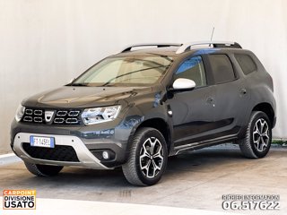 DACIA Duster 1.6 sce prestige gpl 4x2 s&s 115cv GPL