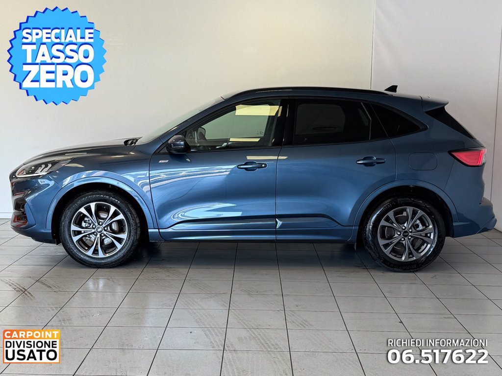 FORD Kuga 1.5 ecoboost st-line 2wd 150cv