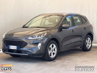 FORD Kuga 1.5 ecoblue connect 2wd 120cv