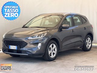 FORD Kuga 1.5 ecoblue connect 2wd 120cv