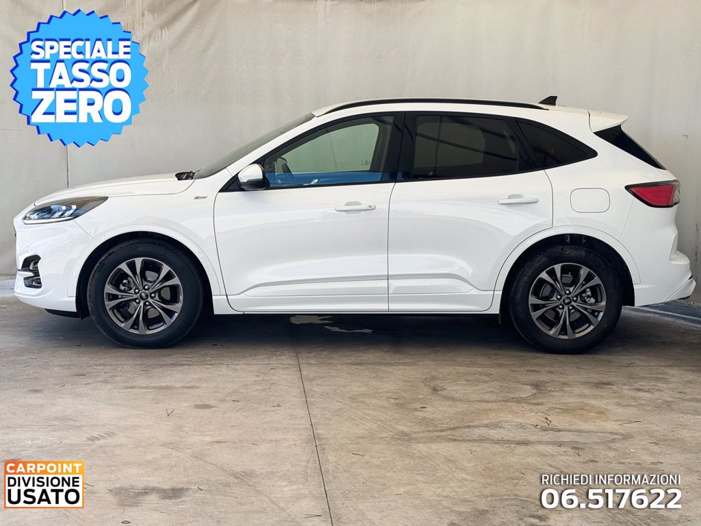 FORD Kuga 1.5 ecoblue st-line 2wd 120cv