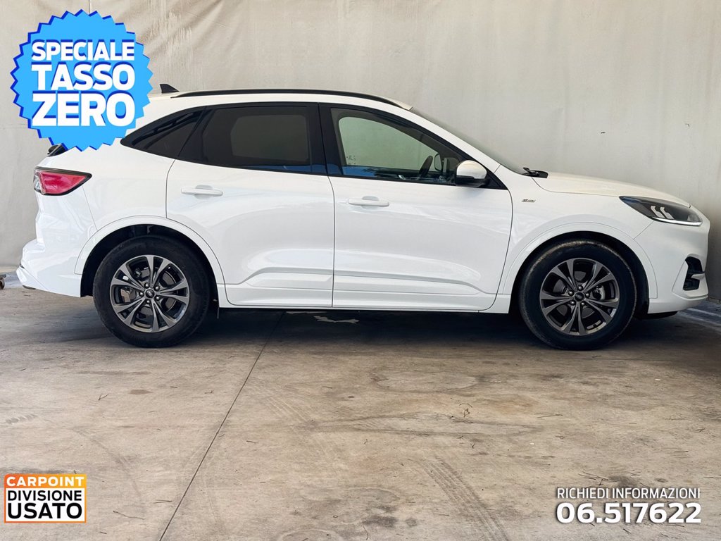 FORD Kuga 1.5 ecoblue st-line 2wd 120cv