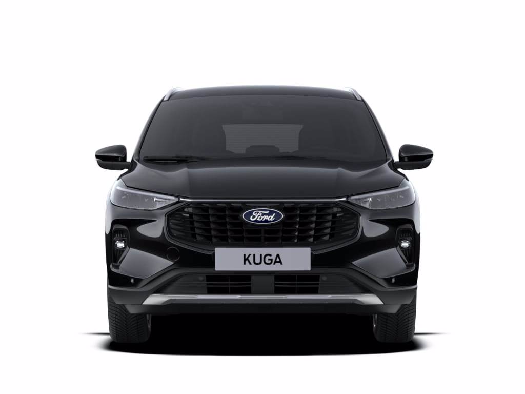 FORD Kuga 2.5 full hybrid titanium 2wd 180cv auto