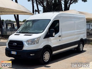 FORD Transit 330 2.0 tdci mhev 130cv trend l3h2 e6.2