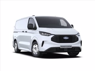 FORD transit custom V710 280 2.0 ecoblue 136cv Trend L1H1