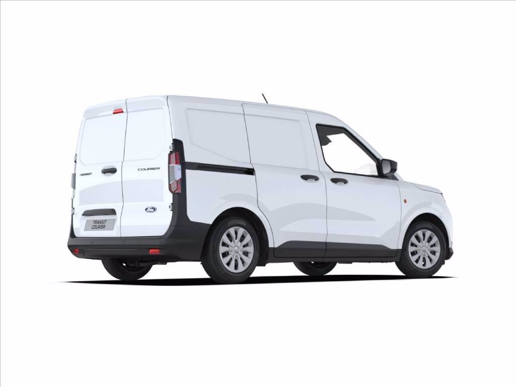 FORD Transit Courier V769 1.0 ecoboost 100cv Trend