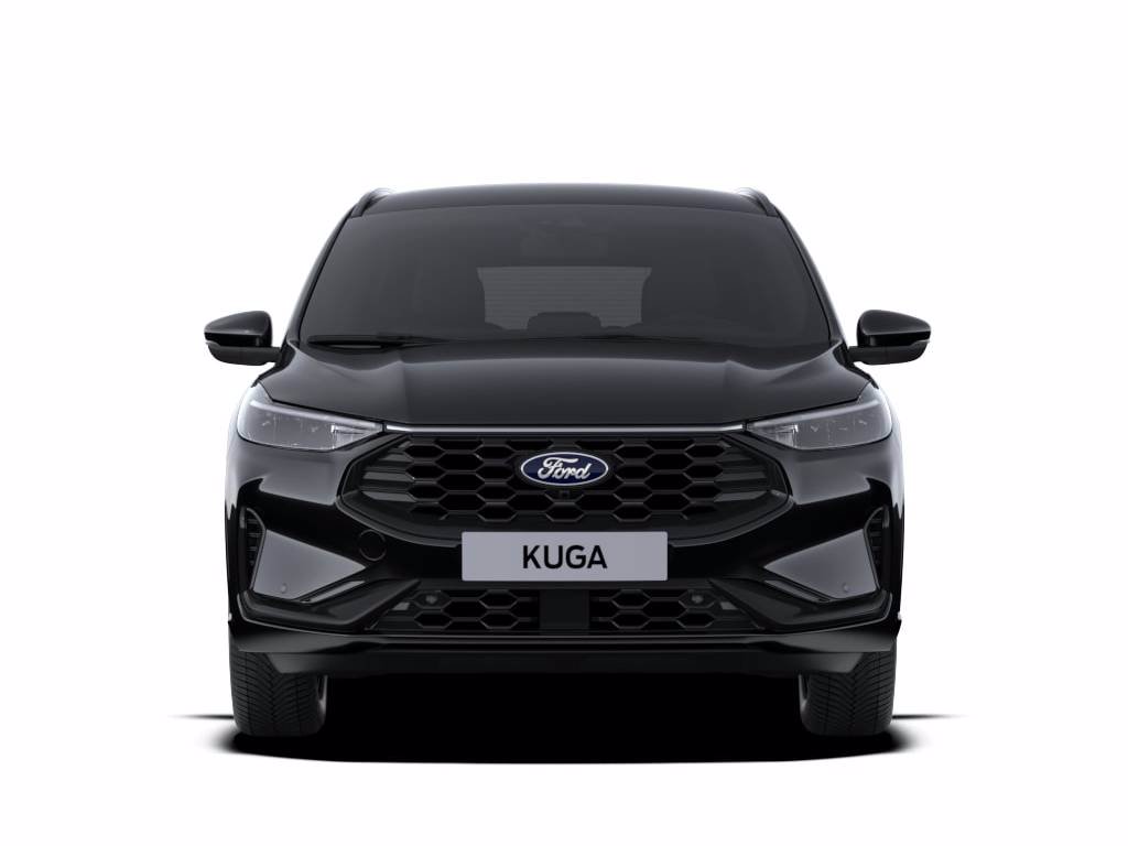 FORD Kuga 2.5 full hybrid st-line 4wd 183cv auto