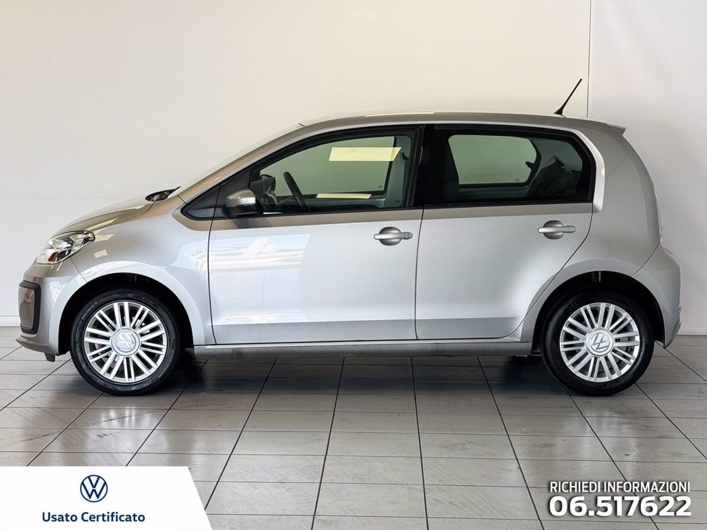 VOLKSWAGEN Up! 5p 1.0 evo move up! 65cv