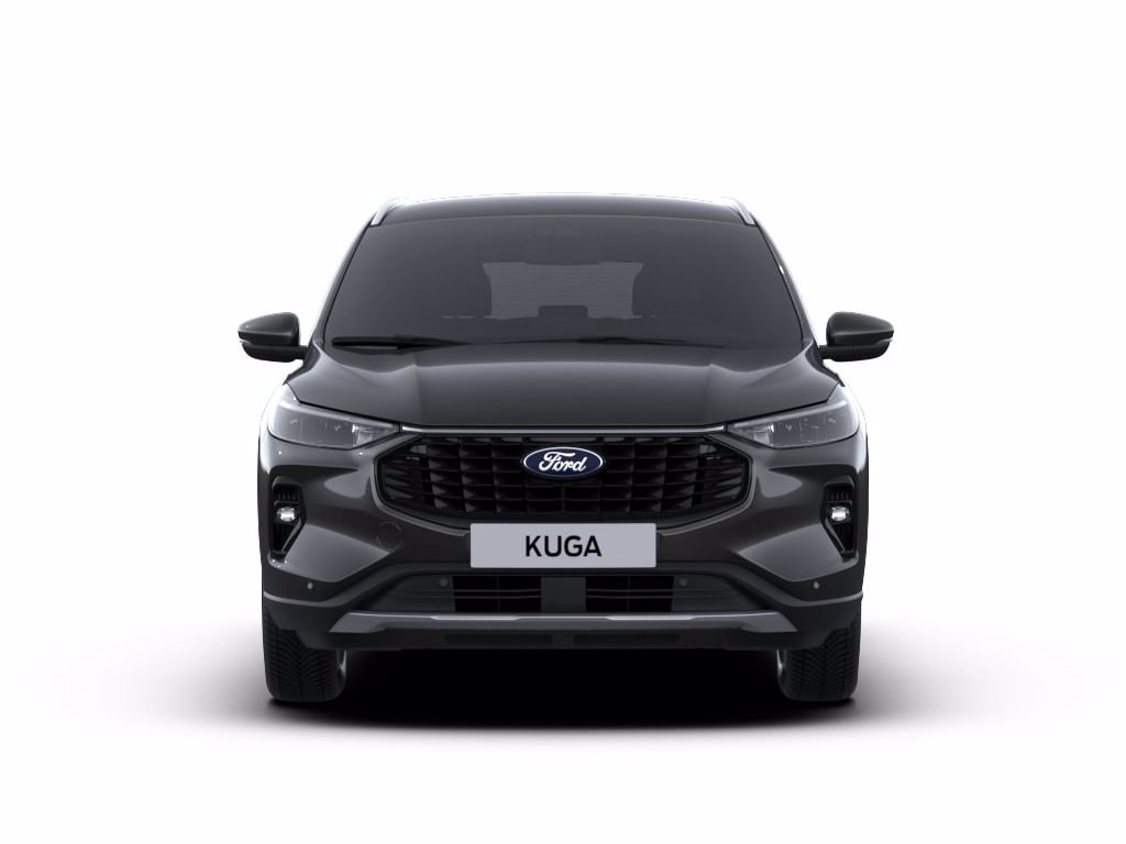 FORD Kuga 1.5 ecoboost titanium 2wd 150cv