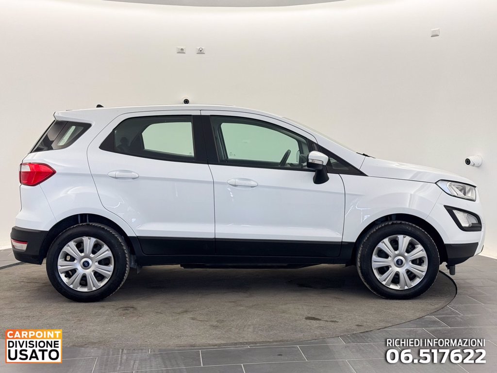 FORD Ecosport 1.0 ecoboost plus 100cv my20.25