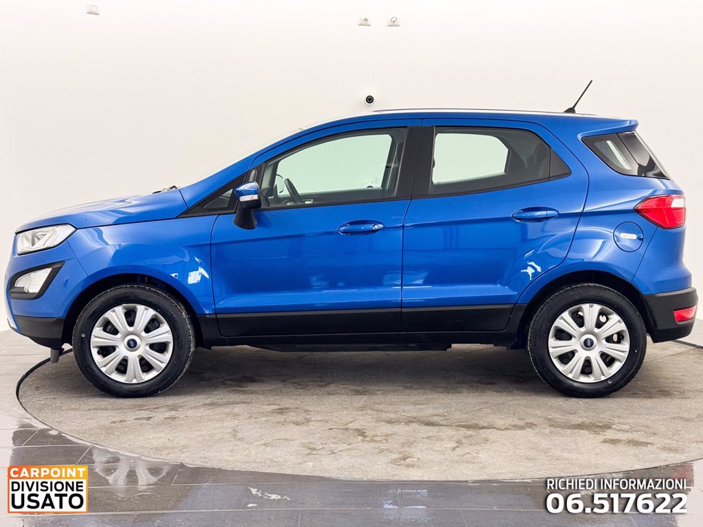 FORD Ecosport 1.0 ecoboost plus 100cv my20.25