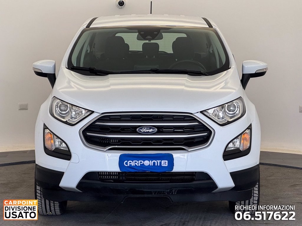 FORD Ecosport 1.0 ecoboost plus 100cv my20.25