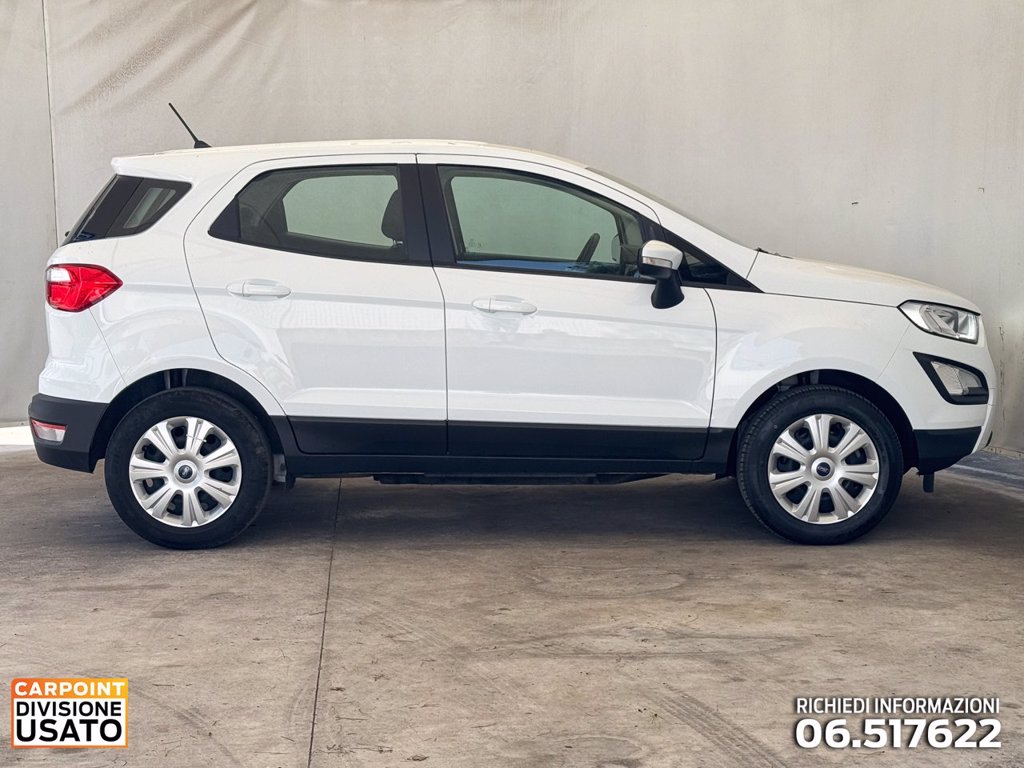 FORD Ecosport 1.0 ecoboost plus 100cv my20.25