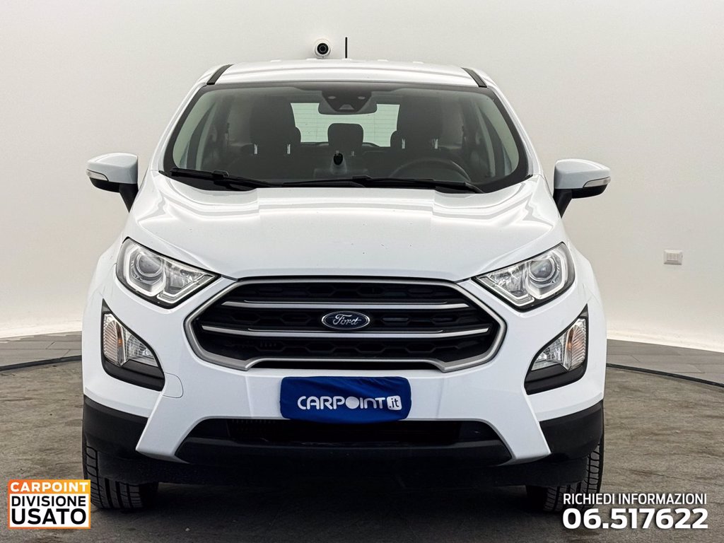 FORD Ecosport 1.0 ecoboost plus 100cv my20.25