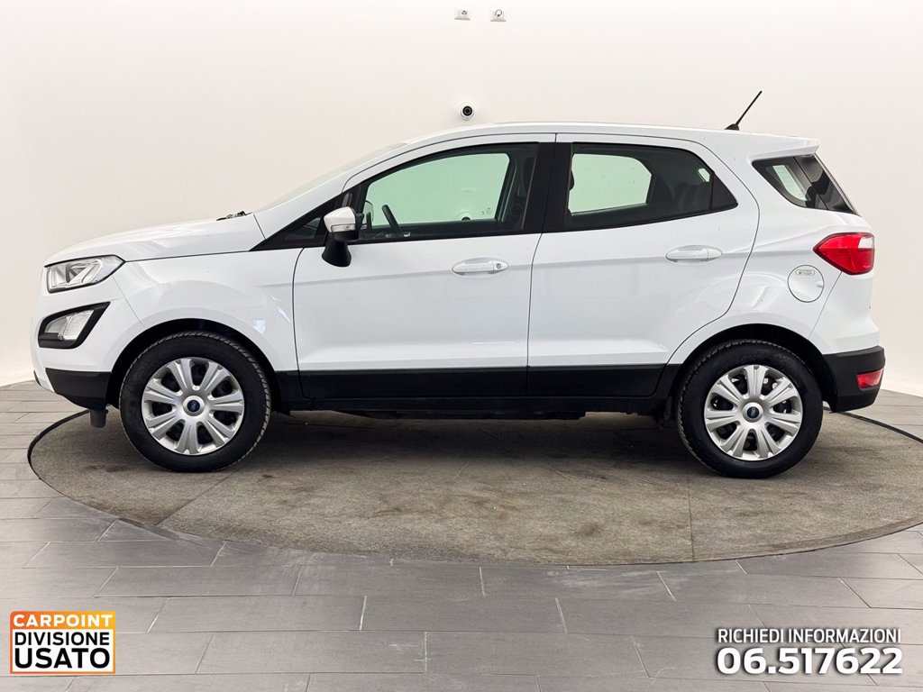 FORD Ecosport 1.0 ecoboost plus 100cv my20.25