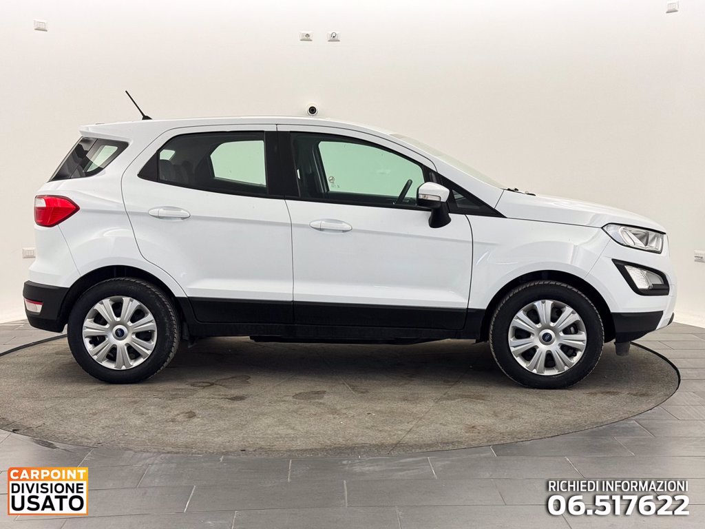 FORD Ecosport 1.0 ecoboost plus 100cv my20.25