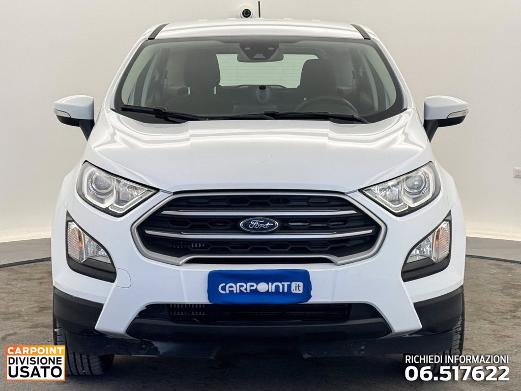 FORD Ecosport 1.0 ecoboost plus 100cv my20.25