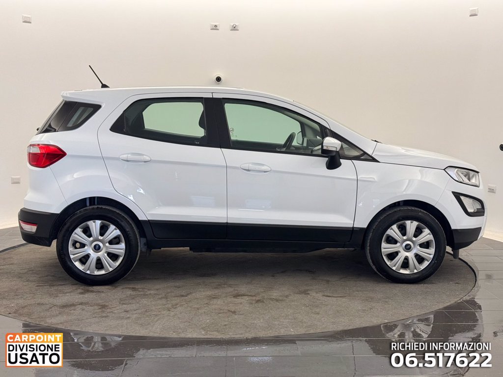 FORD Ecosport 1.0 ecoboost plus 100cv my20.25