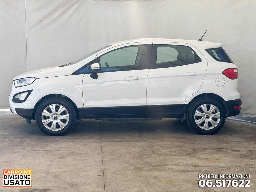 FORD Ecosport 1.0 ecoboost plus 100cv my20.25