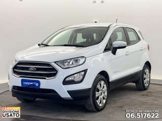 FORD Ecosport 1.0 ecoboost plus 100cv my20.25