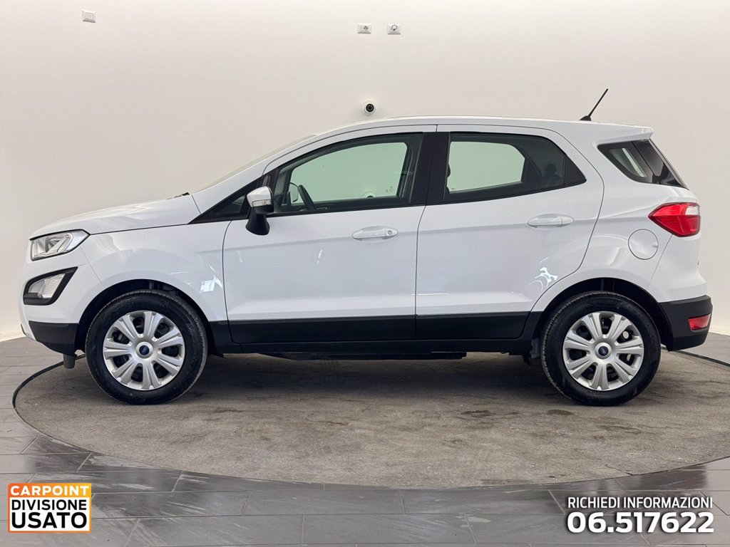 FORD Ecosport 1.0 ecoboost plus 100cv my20.25