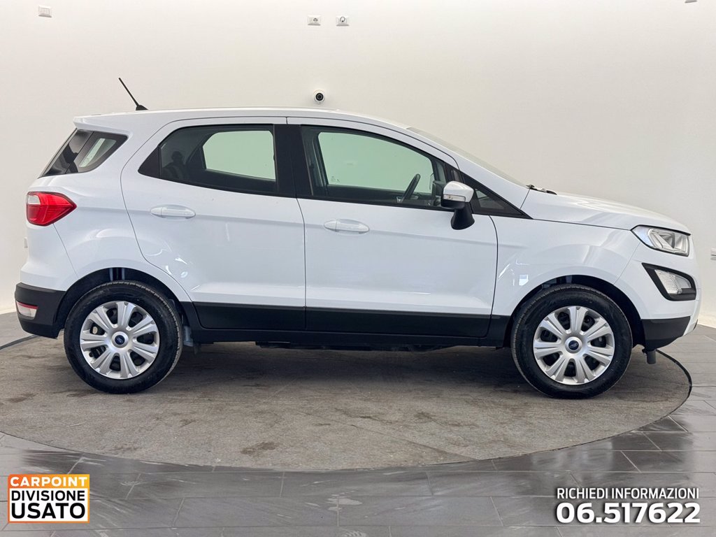 FORD Ecosport 1.0 ecoboost plus 100cv my20.25