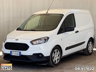 FORD Transit courier 1.5 tdci 75cv s&s trend my20