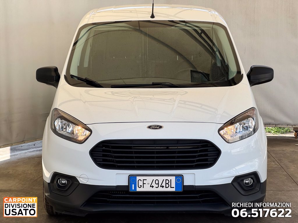 FORD Transit courier 1.5 tdci 75cv s&s trend my20