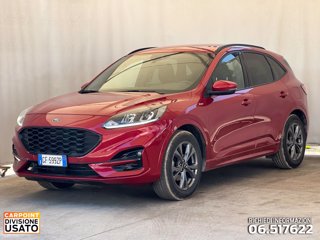 FORD Kuga 1.5 ecoblue st-line 2wd 120cv