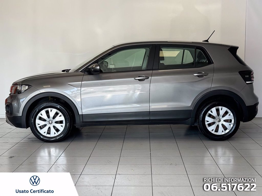 VOLKSWAGEN T-cross 1.0 tsi urban 95cv